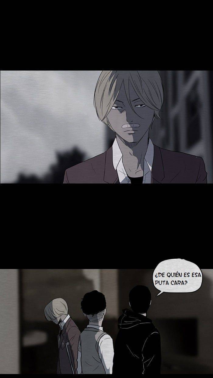 Read Wind Breaker (es) Manga Online