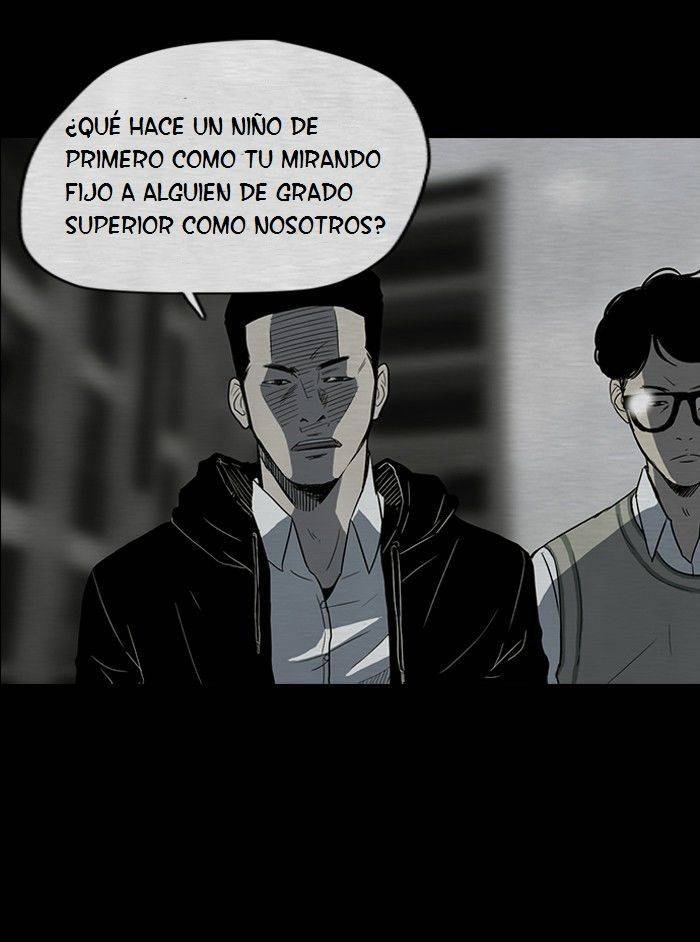 Read Wind Breaker (es) Manga Online