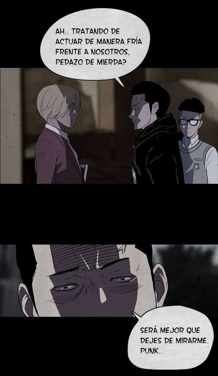 Read Wind Breaker (es) Manga Online