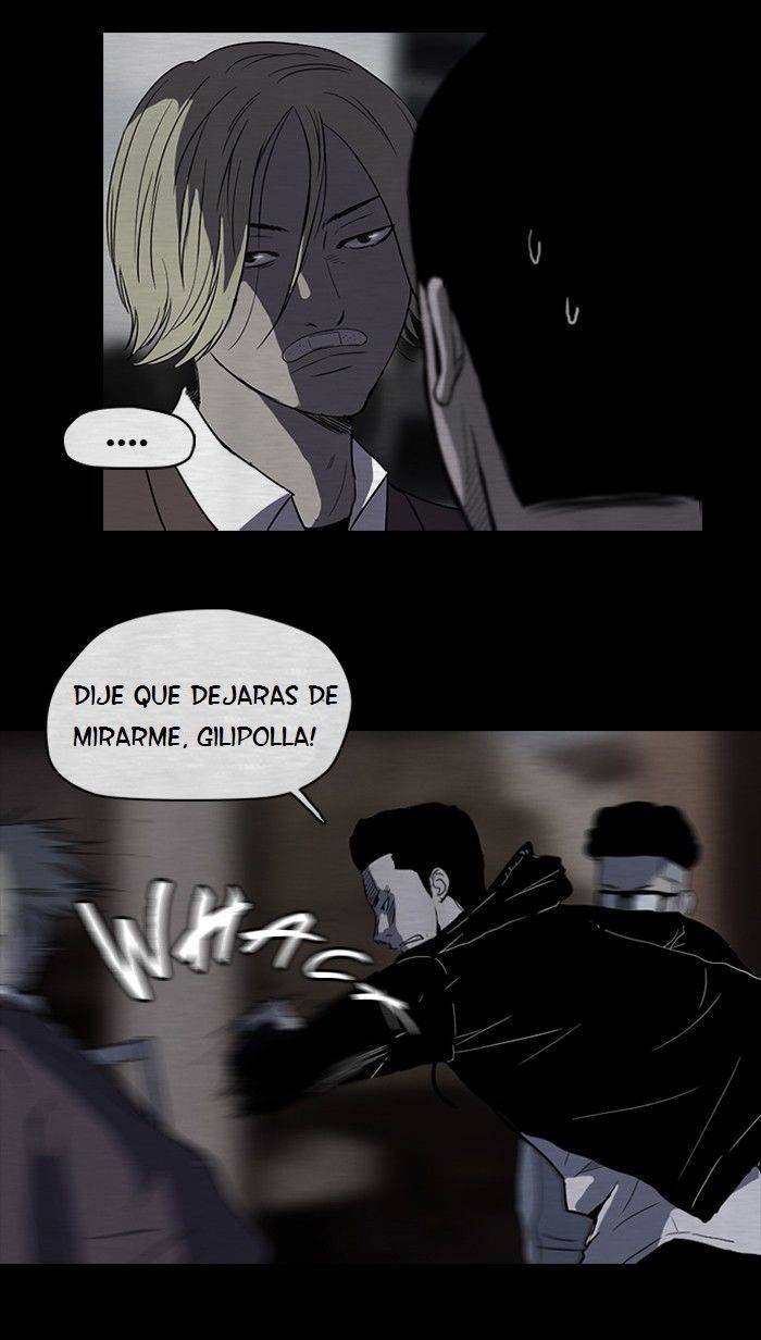 Read Wind Breaker (es) Manga Online