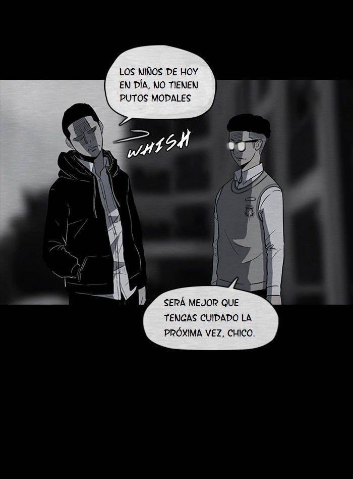 Read Wind Breaker (es) Manga Online