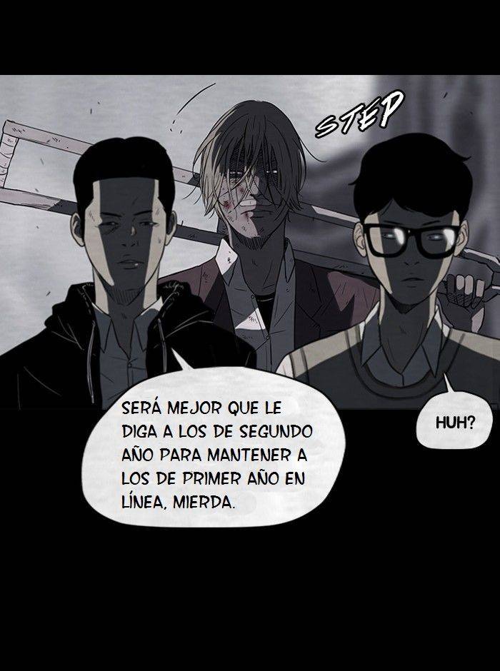 Read Wind Breaker (es) Manga Online