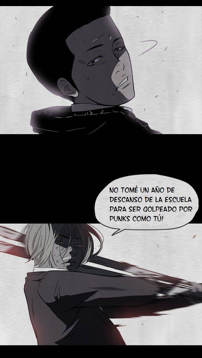 Read Wind Breaker (es) Manga Online