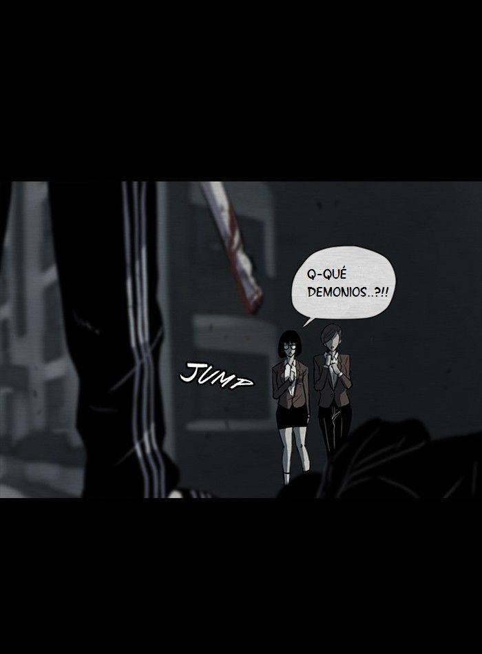 Read Wind Breaker (es) Manga Online