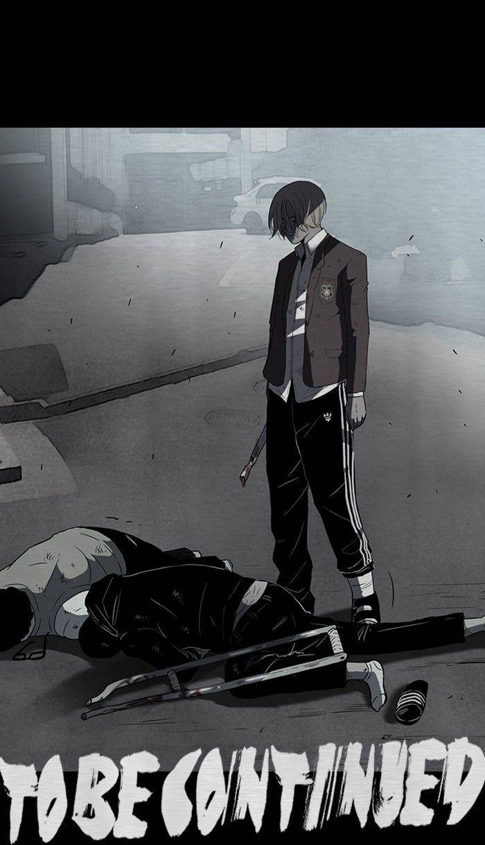 Read Wind Breaker (es) Manga Online