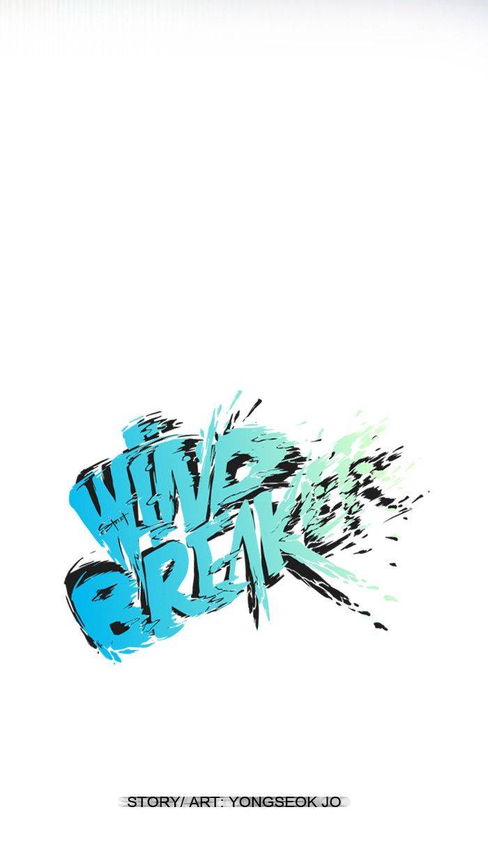 Read Wind Breaker (es) Manga Online