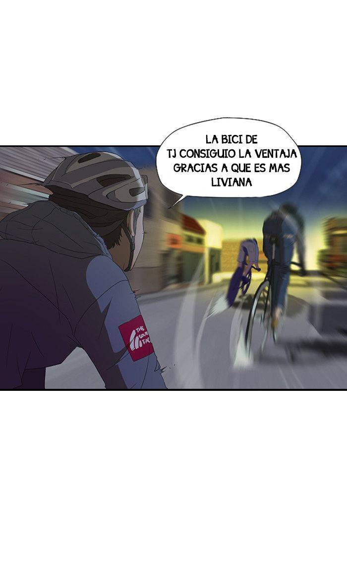 Read Wind Breaker (es) Manga Online