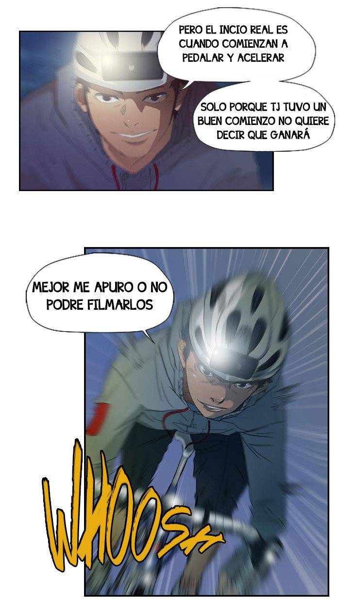 Read Wind Breaker (es) Manga Online