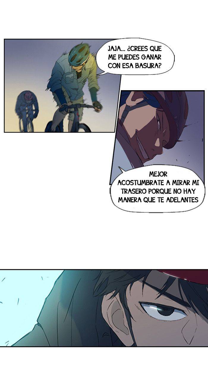 Read Wind Breaker (es) Manga Online