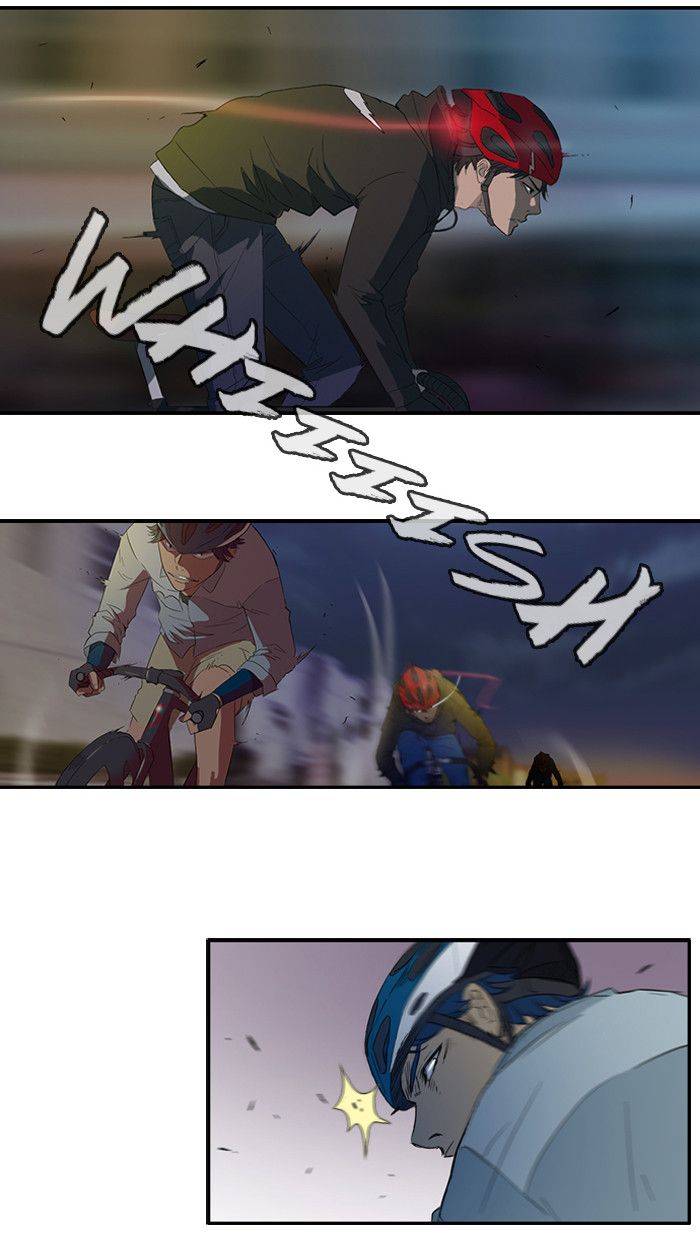 Read Wind Breaker (es) Manga Online