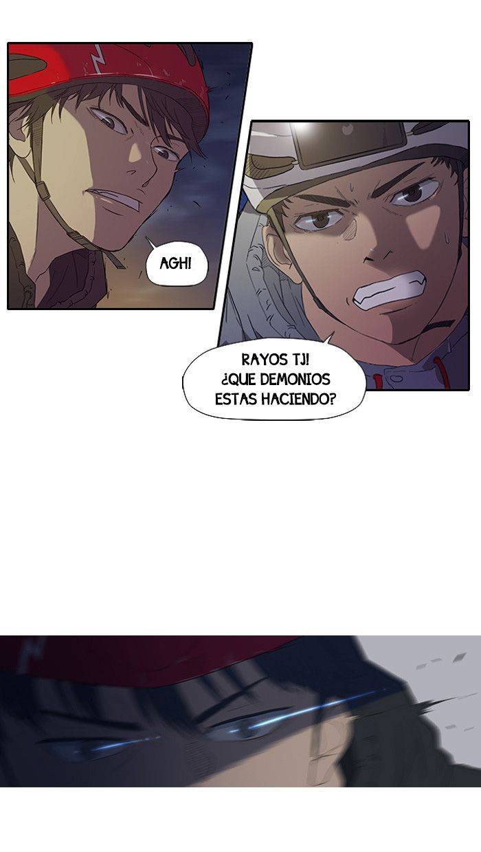 Read Wind Breaker (es) Manga Online