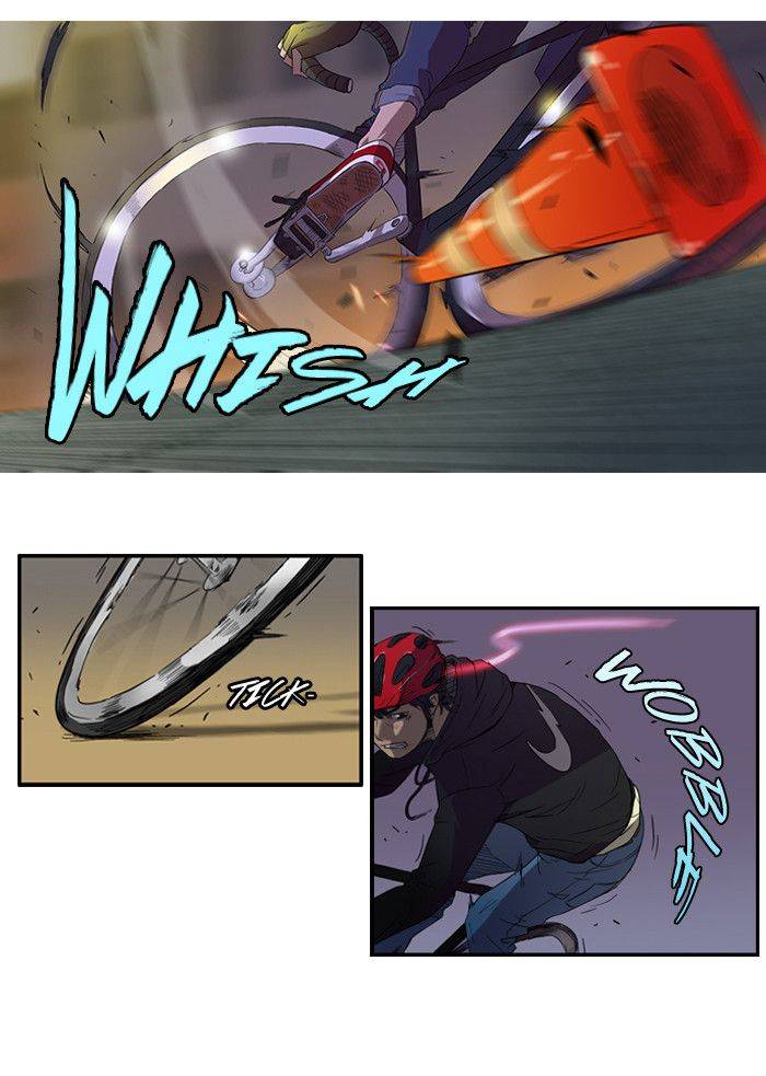 Read Wind Breaker (es) Manga Online