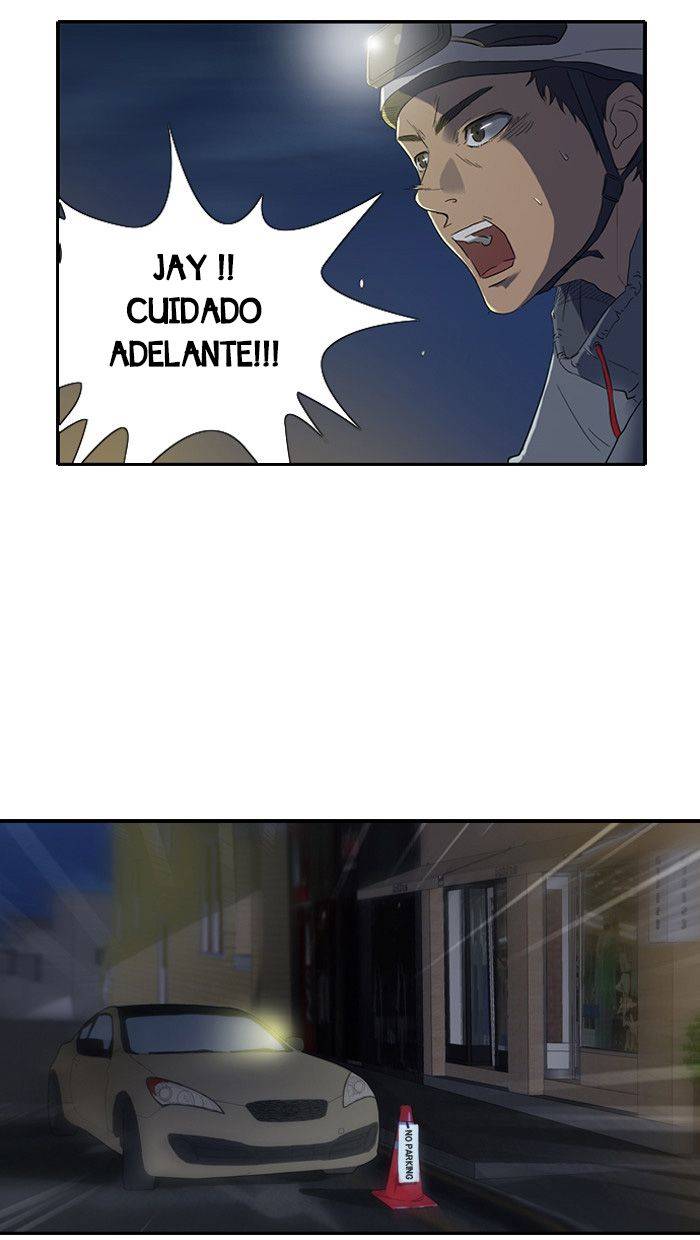 Read Wind Breaker (es) Manga Online