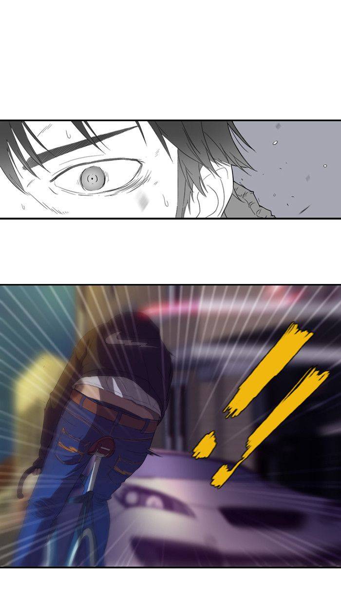 Read Wind Breaker (es) Manga Online