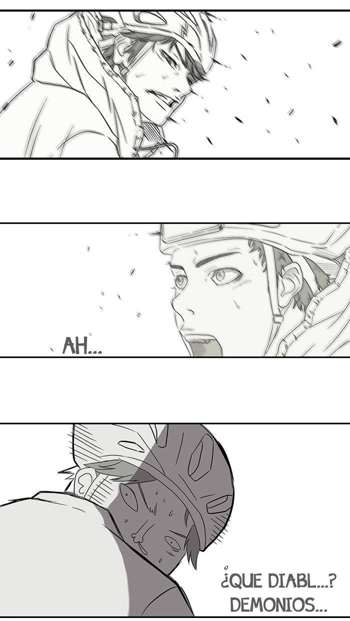 Read Wind Breaker (es) Manga Online