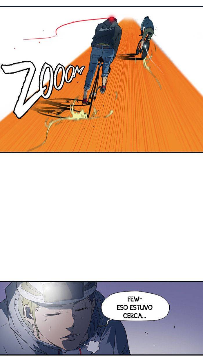 Read Wind Breaker (es) Manga Online