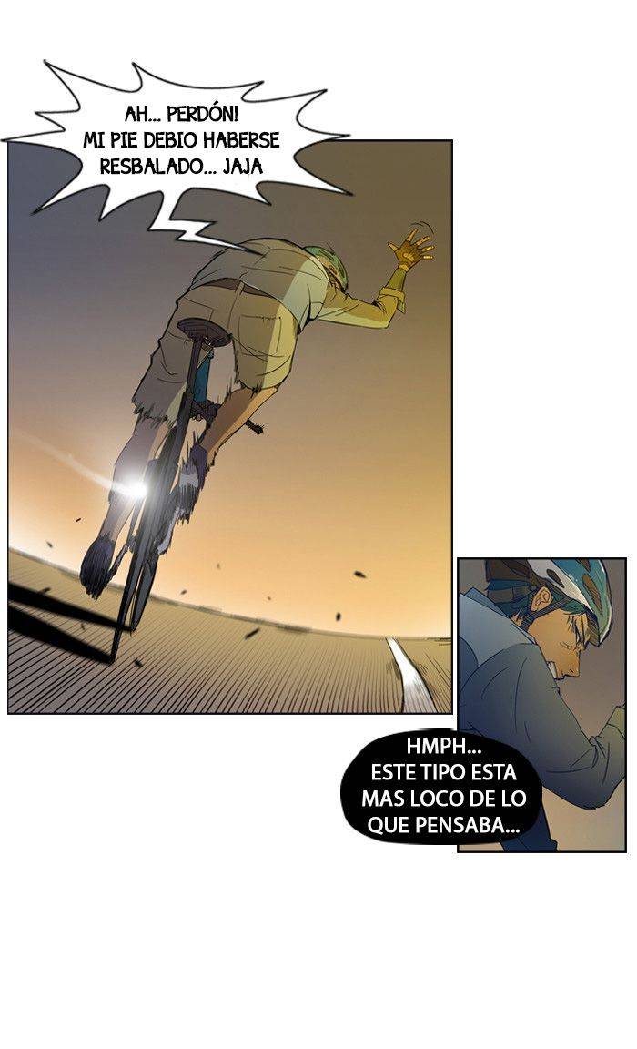 Read Wind Breaker (es) Manga Online