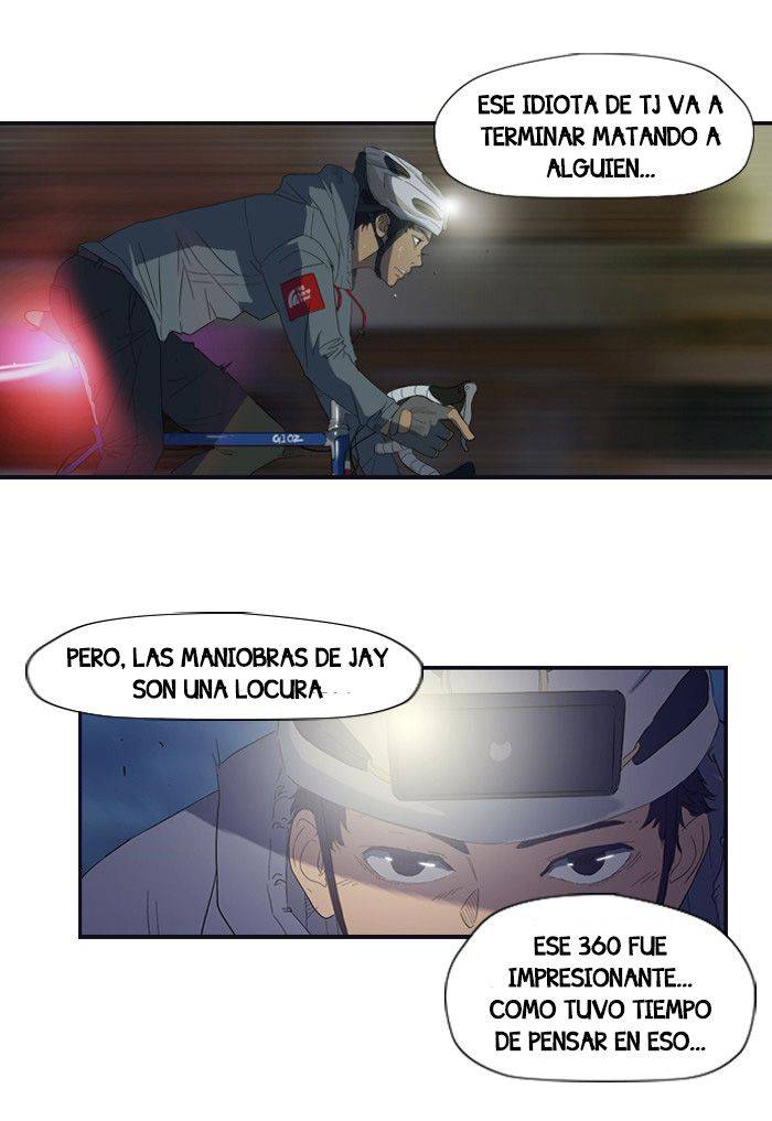 Read Wind Breaker (es) Manga Online