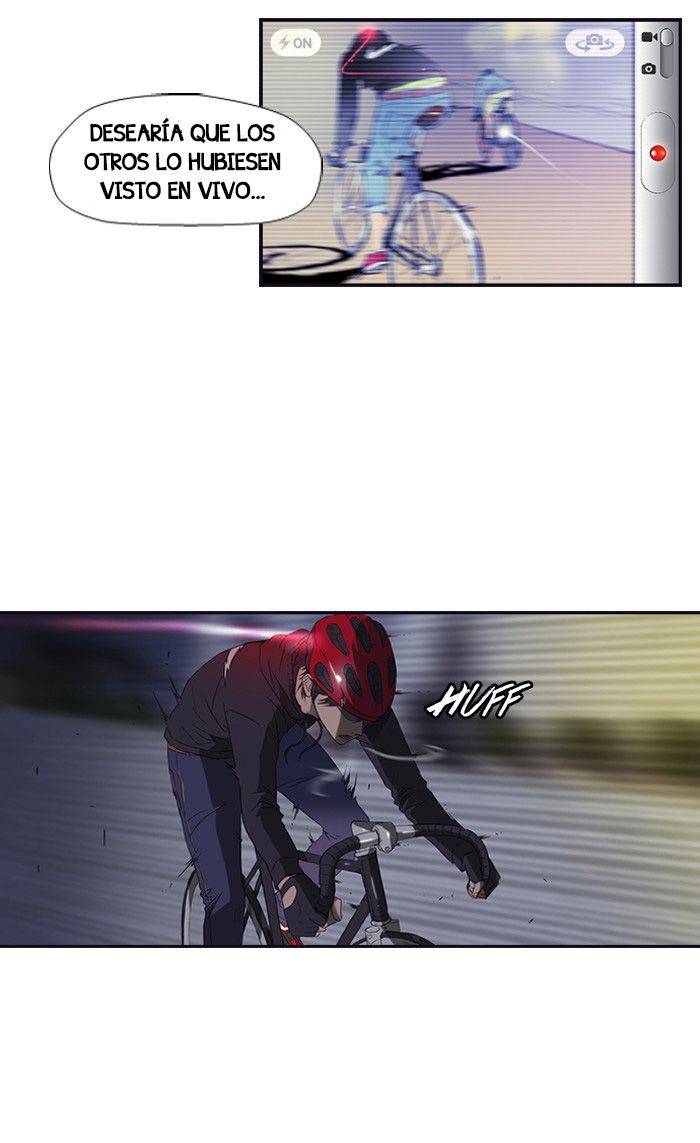 Read Wind Breaker (es) Manga Online