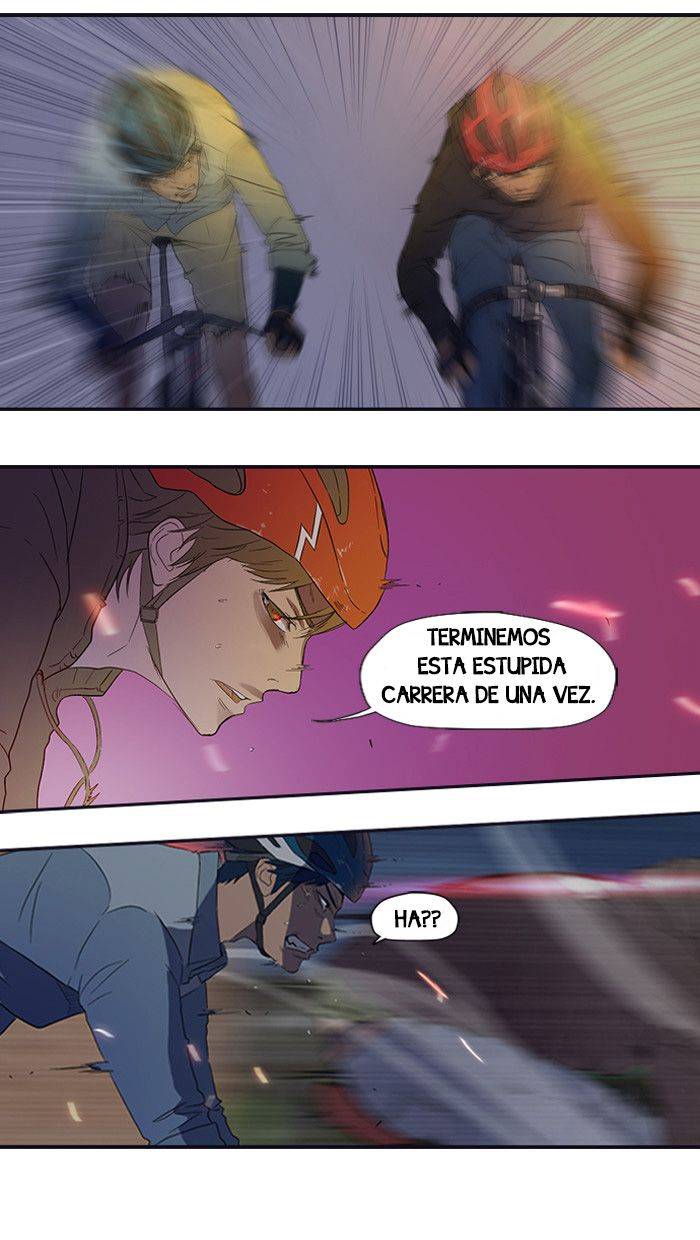 Read Wind Breaker (es) Manga Online