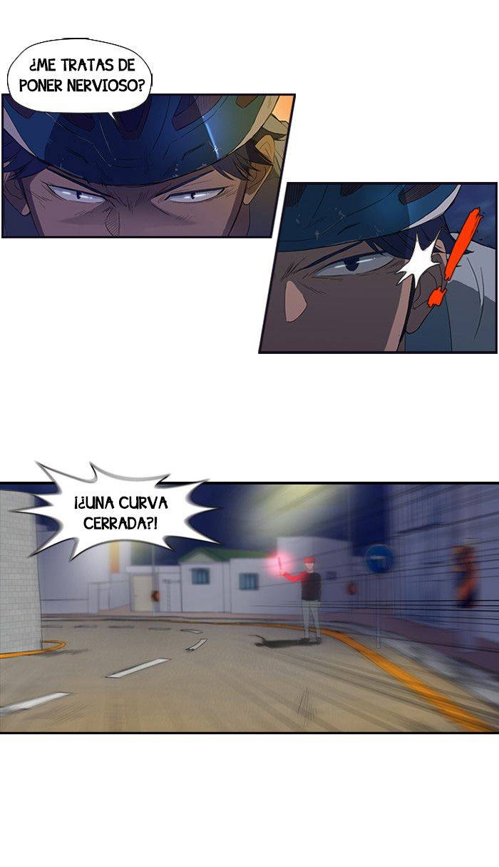 Read Wind Breaker (es) Manga Online