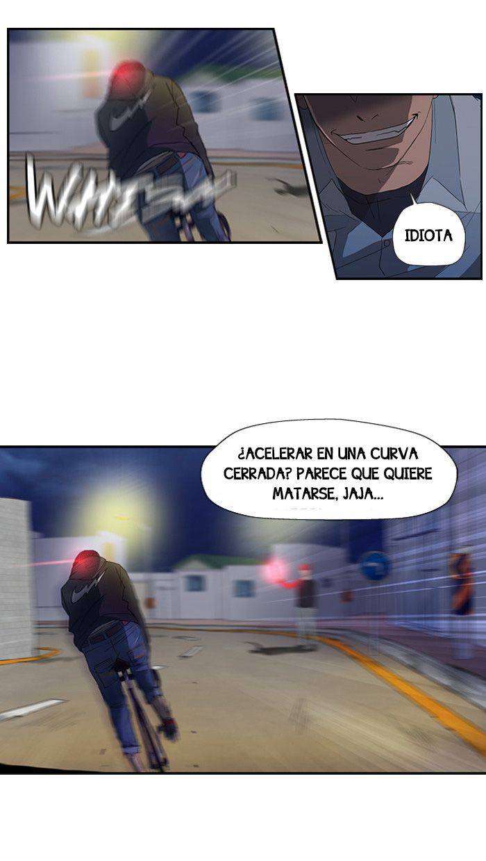 Read Wind Breaker (es) Manga Online