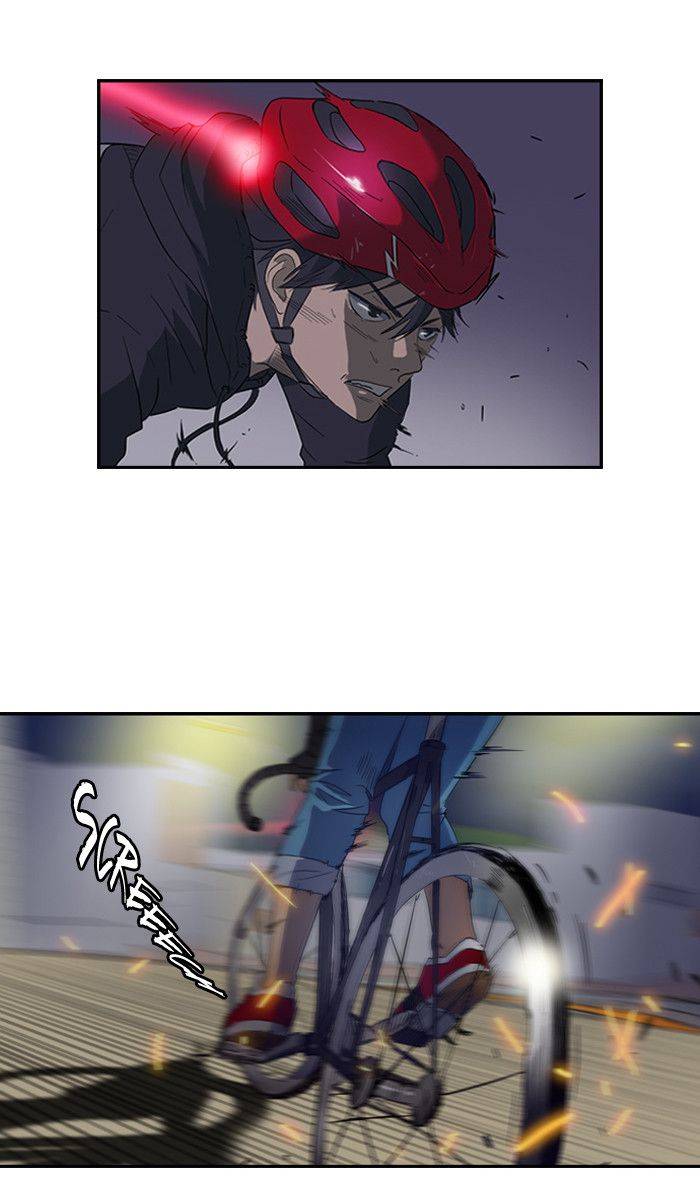 Read Wind Breaker (es) Manga Online