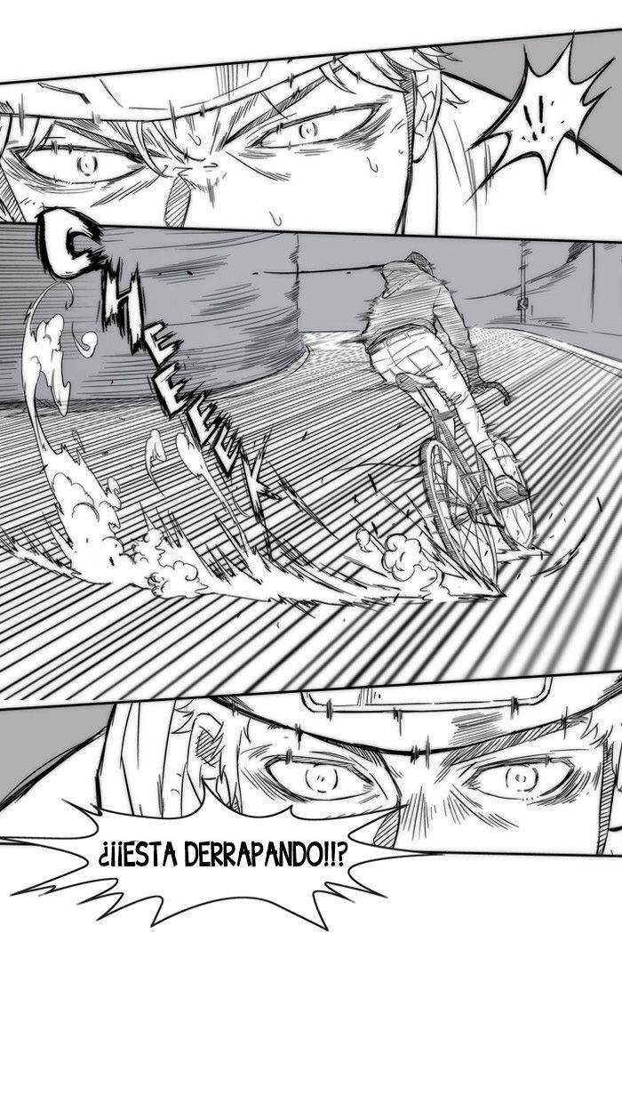 Read Wind Breaker (es) Manga Online