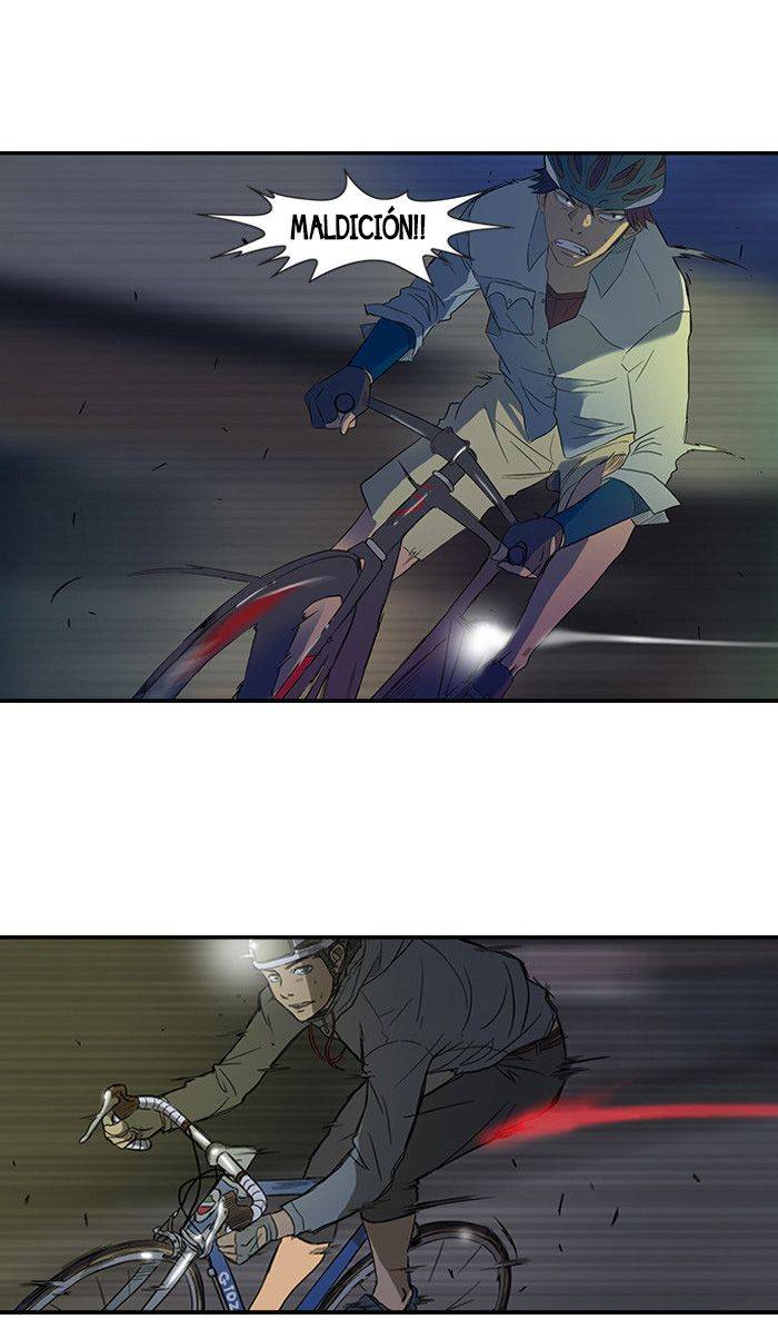 Read Wind Breaker (es) Manga Online