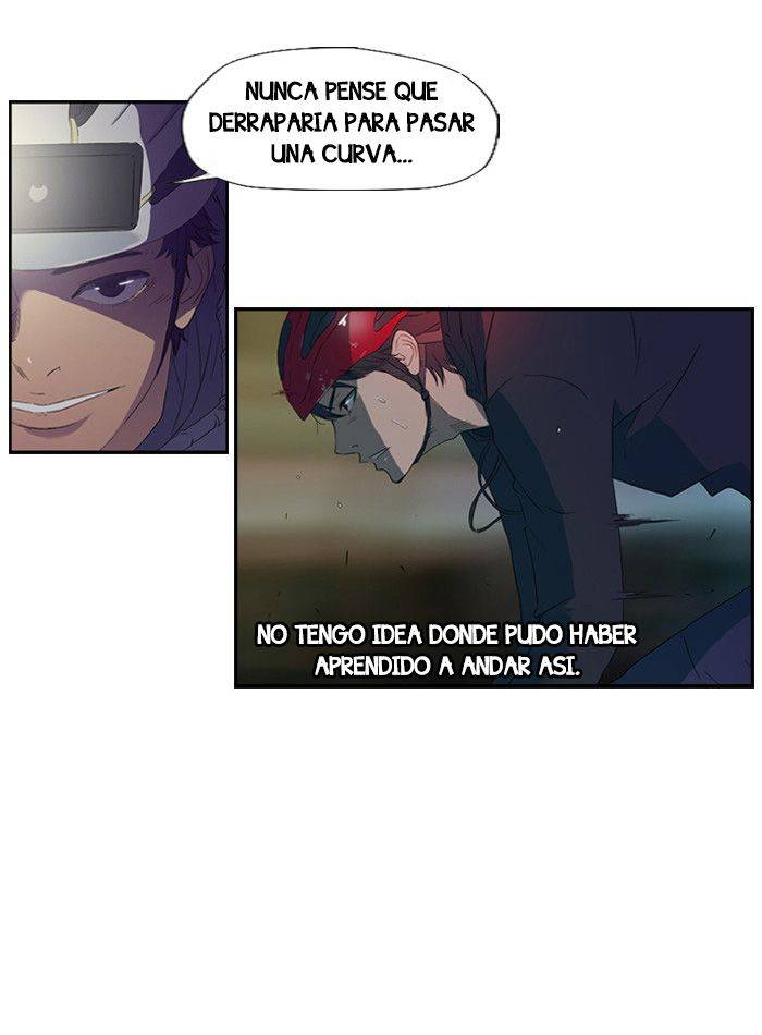 Read Wind Breaker (es) Manga Online