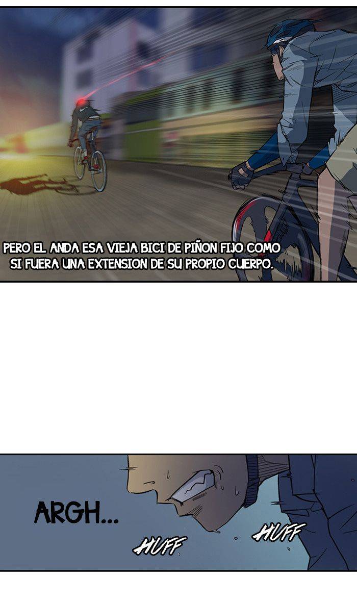 Read Wind Breaker (es) Manga Online