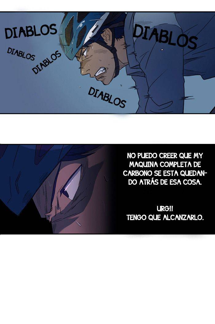 Read Wind Breaker (es) Manga Online