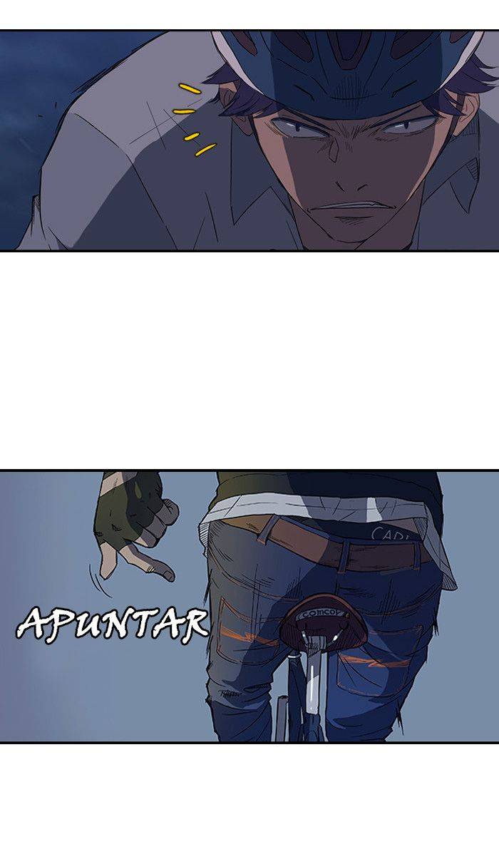 Read Wind Breaker (es) Manga Online