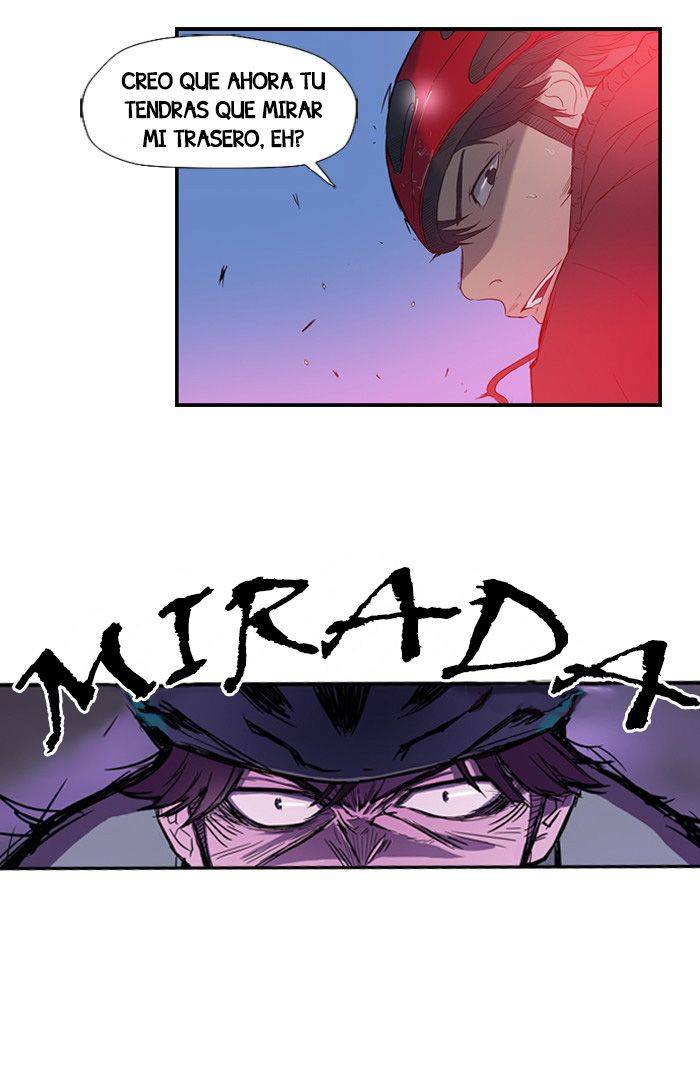 Read Wind Breaker (es) Manga Online