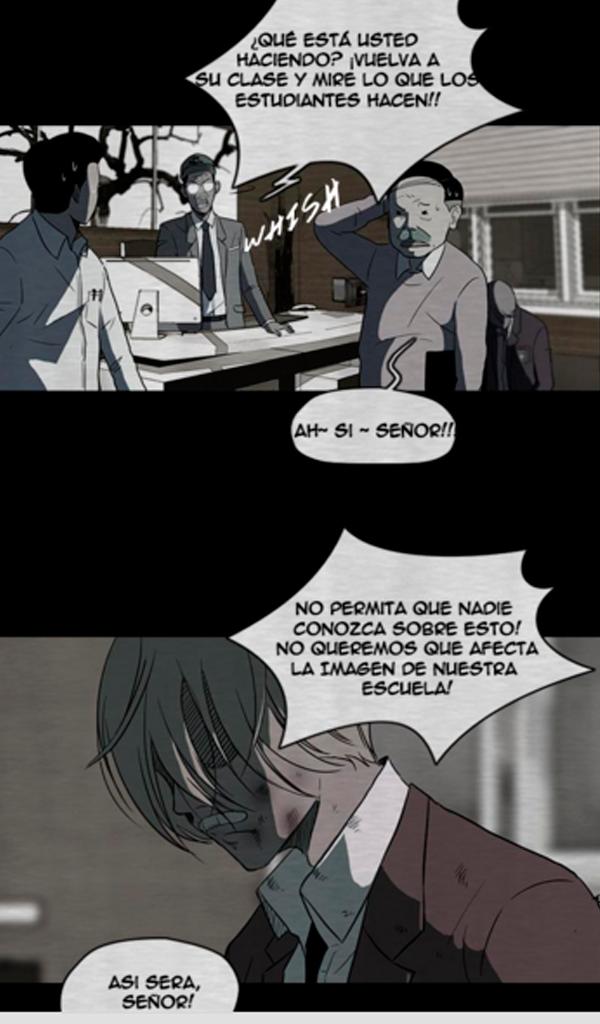 Read Wind Breaker (es) Manga Online