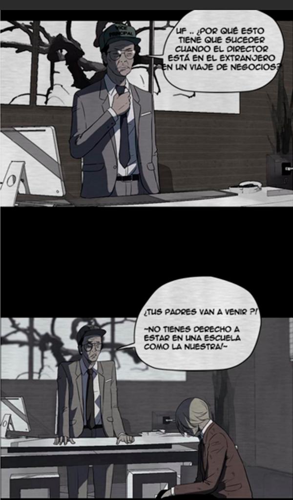 Read Wind Breaker (es) Manga Online