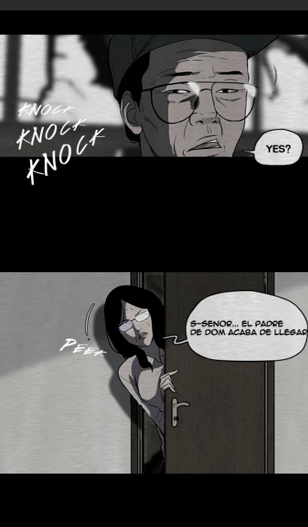 Read Wind Breaker (es) Manga Online