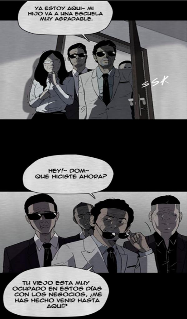 Read Wind Breaker (es) Manga Online