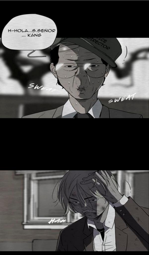 Read Wind Breaker (es) Manga Online