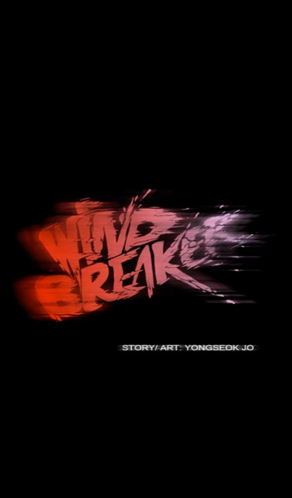 Read Wind Breaker (es) Manga Online