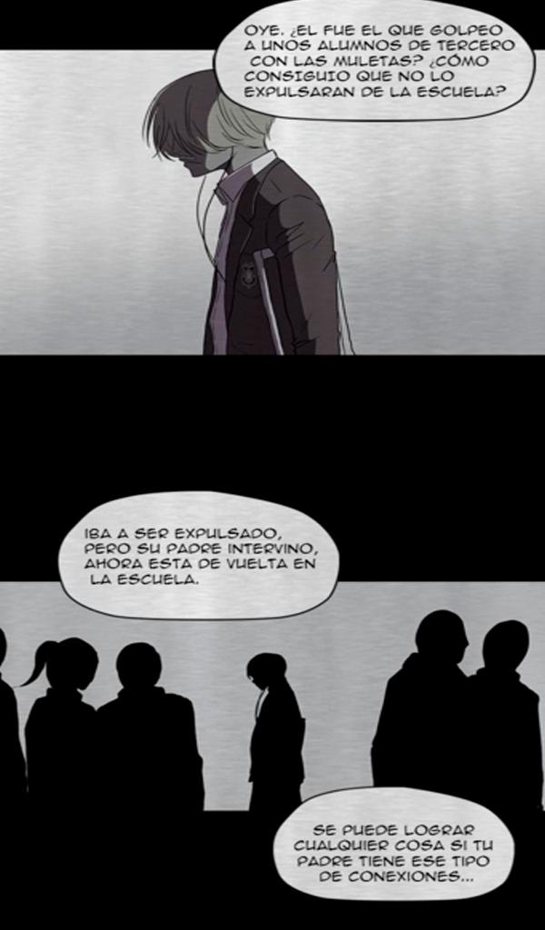 Read Wind Breaker (es) Manga Online