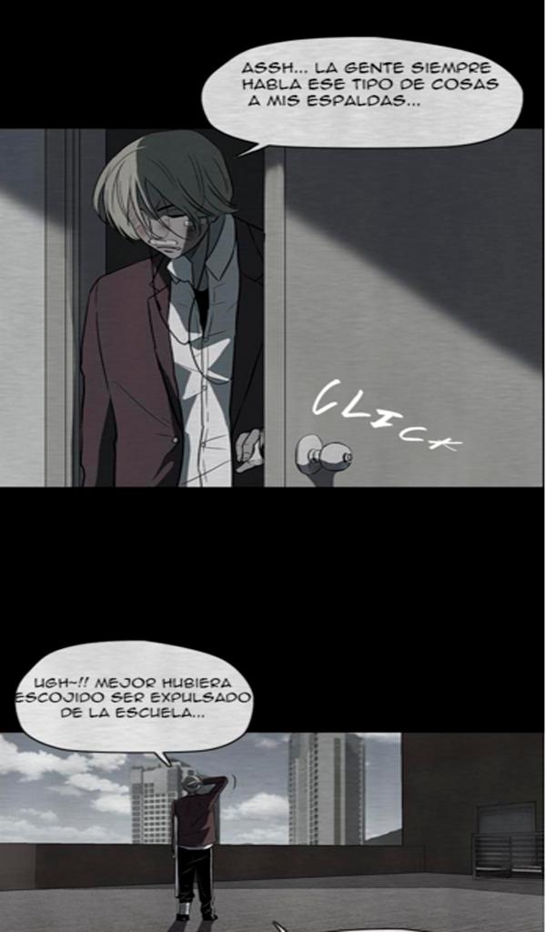 Read Wind Breaker (es) Manga Online