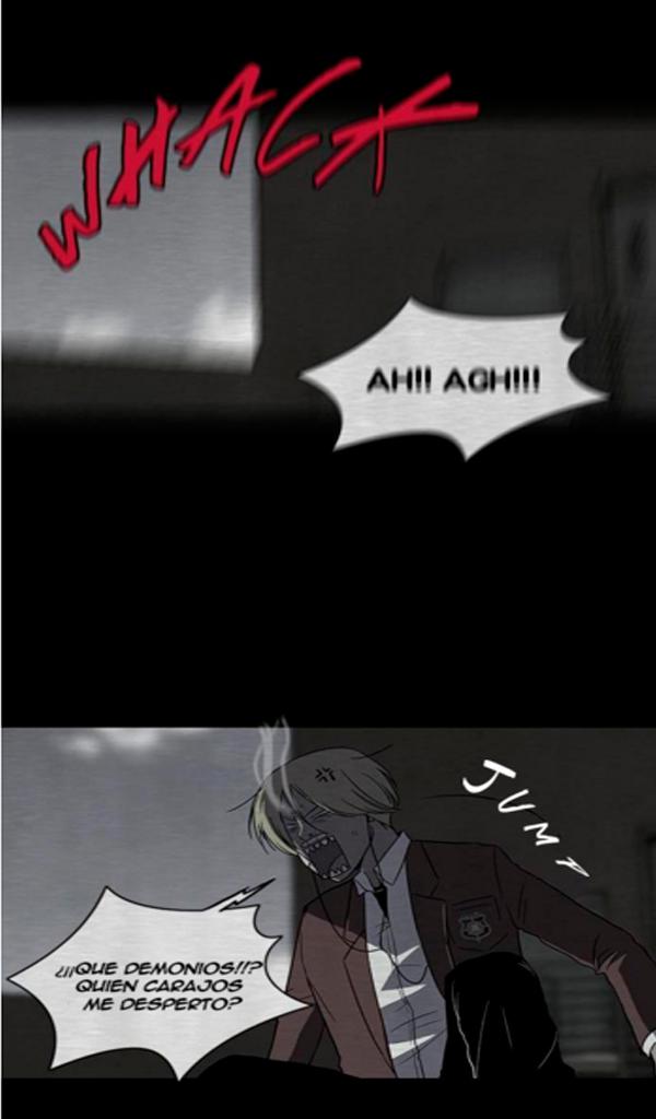 Read Wind Breaker (es) Manga Online