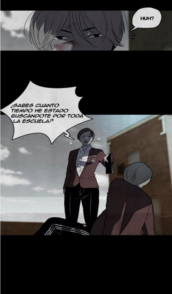 Read Wind Breaker (es) Manga Online