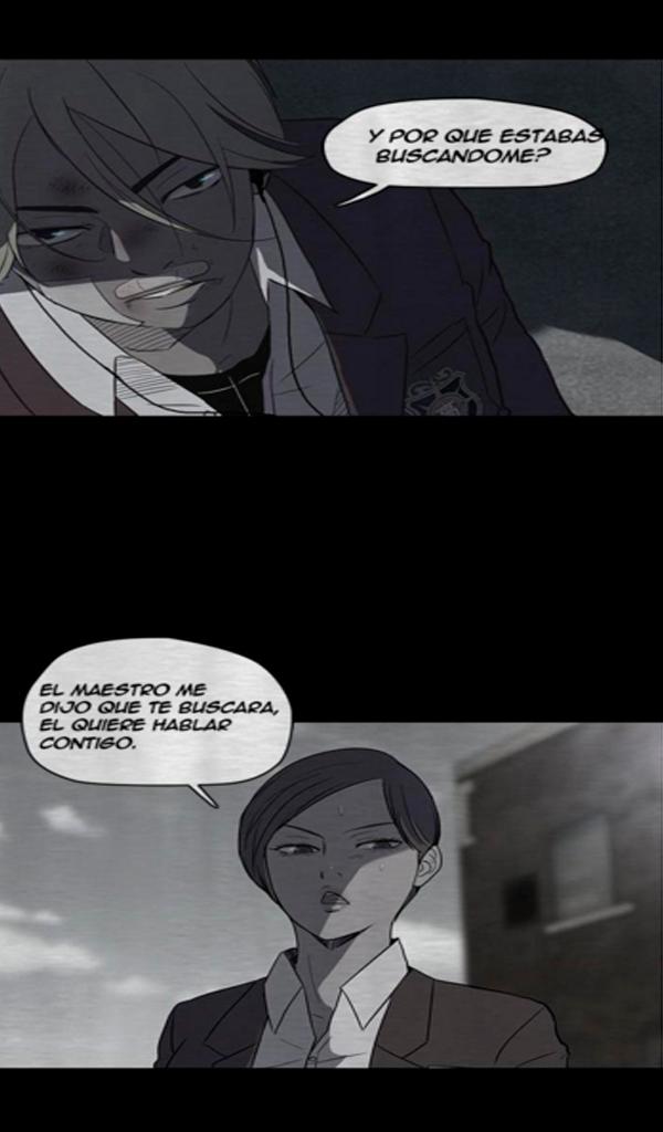 Read Wind Breaker (es) Manga Online