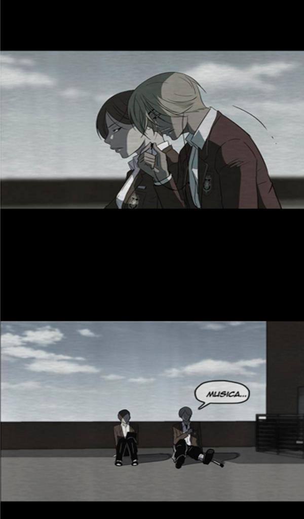 Read Wind Breaker (es) Manga Online