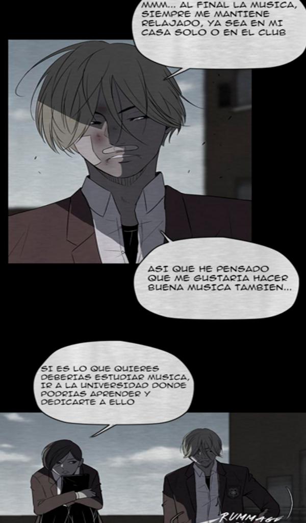 Read Wind Breaker (es) Manga Online