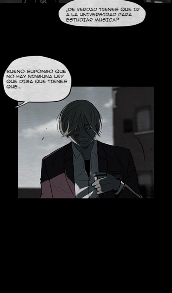 Read Wind Breaker (es) Manga Online