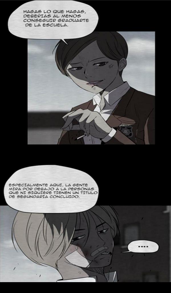 Read Wind Breaker (es) Manga Online