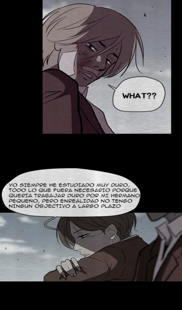 Read Wind Breaker (es) Manga Online